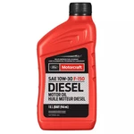 Genuine Ford Oil Engine XO-10W30-QFA. Fixed Price $34.17.