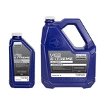 Polaris Snowmobile Ves Extreme Full Synthetic 2 Cycle Oil For Switchback, Indy,. Fixed Price $73.49.
