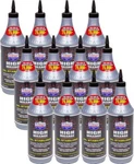Lucas Oil High Mileage Stabilizer (1 Qt) - 12 Pack. Fixed Price $146.99.