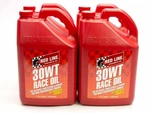 Red Line 30WT Race Oil (10W30) - Gallon (case Of 4). Fixed Price $319.99.