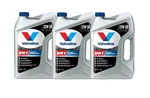 Valvoline VR1 Racing Sae 20W-50 Motor Oil Set 15 Quarts 3 X 5QT 881172. Fixed Price $117.95.