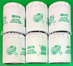 Case Of 6 Engine Oil Filter Quaker State QS173 For Chevrolet, Gmc Buick, PH10575. Fixed Price $31.99.