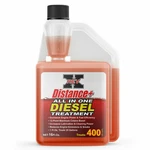 Rev-x Distance+ 16 Oz. Fuel Additive Treats 400 Gallon Ulsd/biodiesel. Fixed Price $51.95.