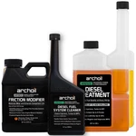 The Archoil Ultimate Diesel Kit AR9100 + AR6500 (40OZ) AR6400-D. Fixed Price $89.90.