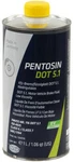 Crp/pentosin 1244116 Brake Fluid. Fixed Price $50.00.