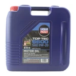 Liqui Moly 22048 Engine Motor Oil Top Tec 6600 0W-20 (20 L). Fixed Price $164.43.