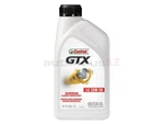 Castrol Gtx Engine Oil 06147 Bmw E36 M3 528I 530I 535I 525I 2002 M5 325IS. Fixed Price $16.88.