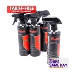 Molecule MLPR161, Set Of Protector 16OZ Spray Case Performance Racing Parts. Fixed Price $197.66.