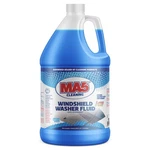 MA5X Windshield Washer Fluid, 1 Gallon Blue. Fixed Price $29.51.