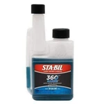 Sta-bil Fuel Stabilizer 8 Oz #22239. Fixed Price $10.08.