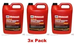 3X Engine Coolant Antifreeze Gas Motorcraft VC-7-B Gold Concentrated. Fixed Price $99.84.