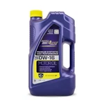 Royal Purple 0W16 Api Oil Full Synthetic 5 Qt Jug - Each. Fixed Price $46.35.