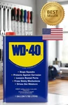 WD-40 490111 Multi Use Heavy Duty Lubricant Product Gallon. Fixed Price $28.99.