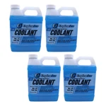 Engine Ice 1/2 Gal High Performance Coolant Non-toxic Biodegradable 4 Bottles. Fixed Price $88.96.