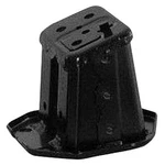 Front Driver Side Bumper Reinforcement Bracket Fits 2006-2011 Honda Civic. Fixed Price $25.41.