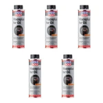 Liqui Moly 1500ML Viscoplus Engine Oil Additive (5X300ML). Fixed Price $50.95.