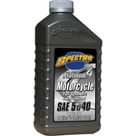 Spectro Platinum Full Synthetic 5W40 Engine Lube - L.SP454. Fixed Price $19.67.