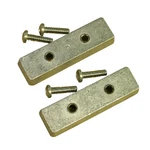 Performance Metals Bennett Trim Tab Anode Set - Aluminum Hbnta Upc 870648008221. Fixed Price $38.07.
