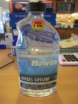 Howes Diesel Treatment 32 Fl Oz. Fixed Price $22.00.
