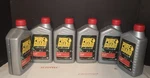 Universal Full Synthetic Fits (nissan NS-3) (dodge CVTF+4) &more (6 Quarts). Fixed Price $57.99.