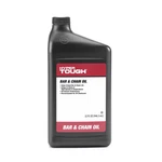Tough (hyper Oils HT1QBC) Bar And Chain Liquid, 32 Fl Oz Bottle. Fixed Price $14.99.