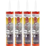 501LSW-4 Pack Dicor Rv Roof Sealant. Fixed Price $41.05.