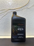 Indian Motorcycle Semi Synthetic Engine Oil 20W-40 Quart Oem P/n 2880122. Fixed Price $9.99.