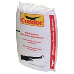 Condor 35UX85 Granular Clay Floor ABSORBENT,25 Lb.,bag Pk. Fixed Price $22.40.