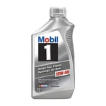 Mobil 122377 Engine OIL,15W-50,FULL SYNTHETIC,1QT 4NYY1. Fixed Price $15.38.