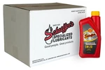 Schaeffer Manufacturing 9004-012 Supreme 9000 5W-20 Synthetic Oil Pack. Fixed Price $259.99.
