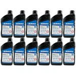 Acdelco 5W30 Full Synthetic DEXOS1 Gen Motor Oil Case Of 12 Quarts Oem. Fixed Price $105.00.
