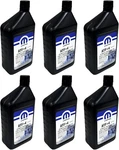 Mopar 68218057AB ATF+4 Automatic Transmission Fluid Quart Pack Genuine. Fixed Price $80.52.