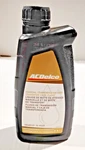 Acdelco 19540137 Manual Transmission And Transfer Case Fluid 10-9339 1L. Fixed Price $21.99.