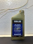 Yamalube Full Synthetic Hp 15-50W 4T. Fixed Price $11.99.