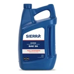 Sierra 18-9410-4 Sae 30 Full Synthetic Marine Engine Oil, 5 Quart. Fixed Price $63.63.