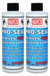 Pro-seal Stops Leaks In Any Hydraulic Fluid System 2 Pack. Fixed Price $49.98.
