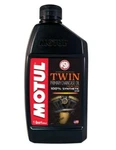Motul 108066 Twin Primary & Cc Oil 100% Synthetic Quart. Fixed Price $23.45.