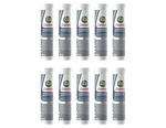 Castrol Pyroplex Protection 2 Synthetic Grease, Case Of 10 - 14 Ounce Tubes. Fixed Price $99.99.