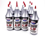 Lucas Oil 10456 Racing Gear L9 Synthetic 7.5 Wt Limited Slip 12 Quarts. Fixed Price $304.99.