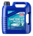 Liqui Moly 20530 Marine Pwc Oil Sae 10W-40. Fixed Price $34.99.
