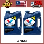 2 Packs Valvoline Dex/merc Automatic Transmission Fluid (atf) 1 Ga. Fixed Price $34.46.