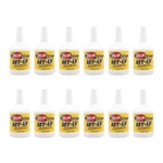 Redline Oil #50604 CASE/12 Mt-lv GL-4 Gear Quarts Pn 50624. Fixed Price $277.95.