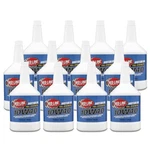Redline 11404 10W40 Motor Oil, 12 Quarts. Fixed Price $218.40.