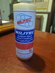 Militec Synthetic Based Metal Conditioner 8OZ (236ML) Bottle. Fixed Price $23.50.
