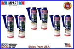 Liqui Moly Jectron Fuel Injection System Cleaner 300ML (6) LM2007. Fixed Price $64.00.