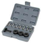 Lisle 34850 11 Piece Injector Seal Installer Kit. Fixed Price $95.47.
