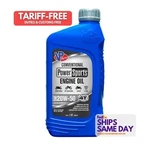 Racing 2949, One Oil Sae 20W-50 Quart Conv Powersport Performance Part. Fixed Price $34.38.