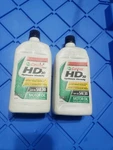 Castrol 06142 Hd 30 Motor Oil Quart Bottles. Fixed Price $18.90.