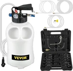 10L Automatic Transmission Fluid Pump Tool,atf Refill Kit,oil & Liquid Extractor. Fixed Price $79.29.