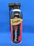 Schaeffer's PENETRO90 High Performance Penetrating Oil- 13OZ Aerosol With Nozzle. Fixed Price $20.00.